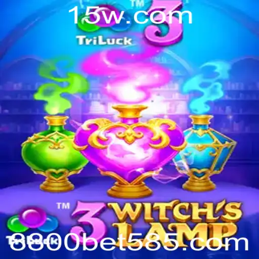 Explorando o Mundo Mágico de 3WitchsLamp: Regras, Estratégias e Dicas