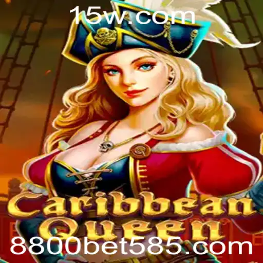 Explorando o Mundo de Aventura do Jogo CaribbeanQueen
