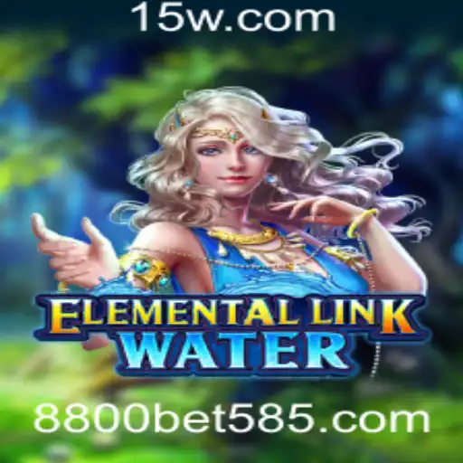 Descubra o Mundo de ElementalLinkWater: Um Jogo Apaixonante