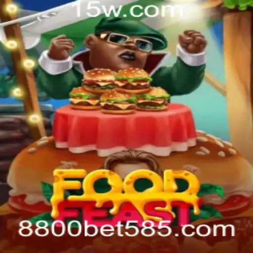 Descubra o Universo de FoodFeast: O Jogo Culinário que Está Conquistando Todos