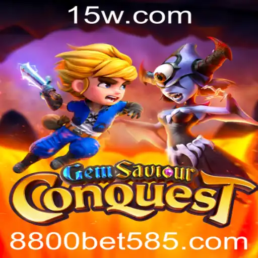 Aventuras e Estratégias no Jogo Gem Saviour Conquest