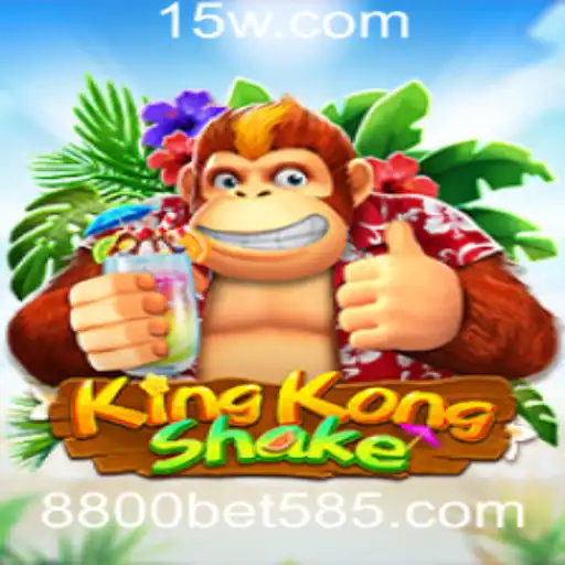 KingKongShake: Descubra o Mundo dos Jogos com Emoção e Aventura