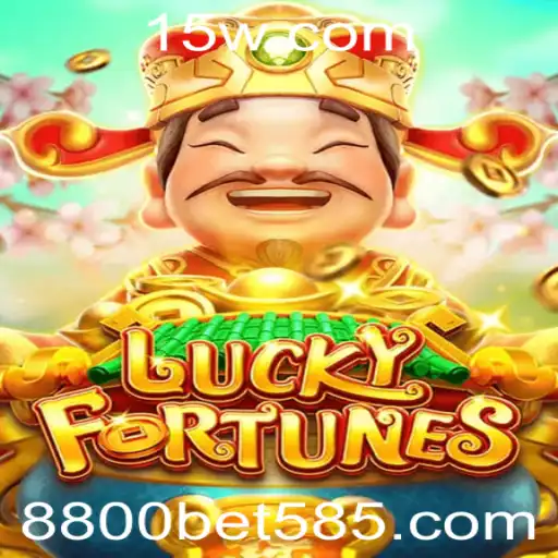 Explorando o Mundo de LUCKYFORTUNES: Jogo de Apostas Inovador