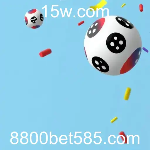 Loteria: O Fascinante Mundo das Apostas e o Papel do 8800 Bet C