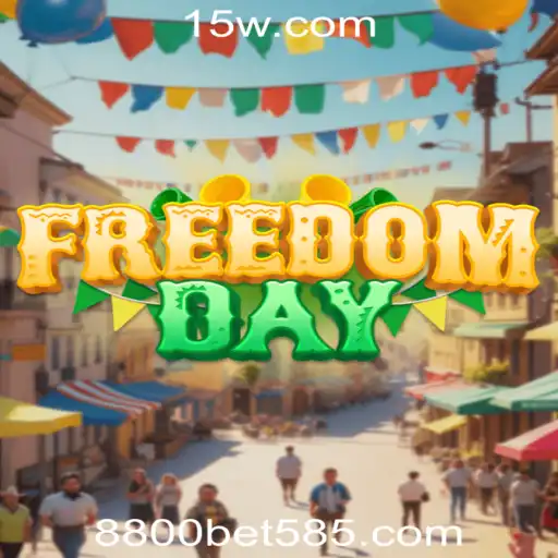 Explorando o Fascinante Mundo de FreedomDay: O Jogo que está Revolucionando 8800 bet c