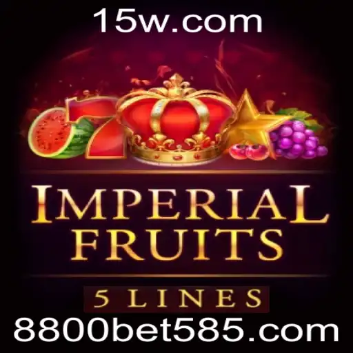 Explorando ImperialFruits5: Um Novo Jogo de Cassino Online