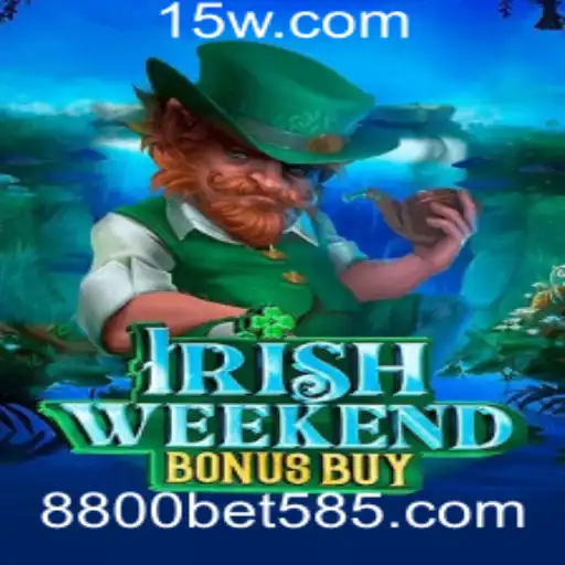 Descubra o Universo Empolgante de IrishWeekendBonusBuy