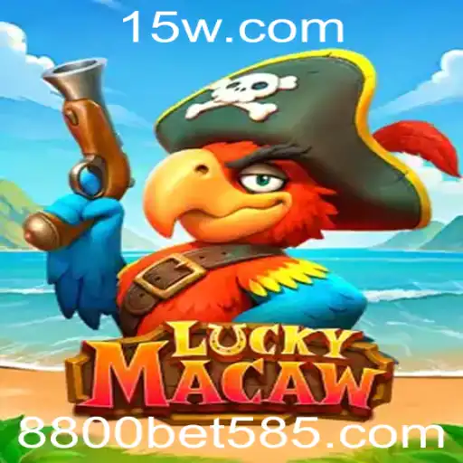 Explorando o Mundo do Jogo LuckyMacaw: Um Guia Completo