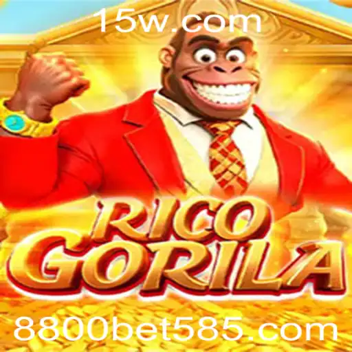 Explorando o Mundo de RicoGorila: Jogo de Estratégia e Aventura com 8800 Bet C