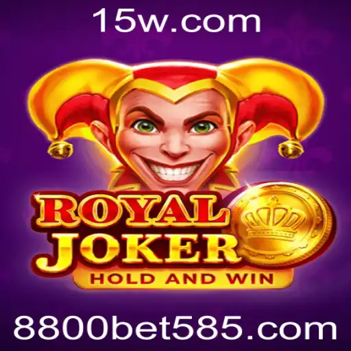 RoyalJoker: Guia Completo e Atualizado para 8800 Bet C