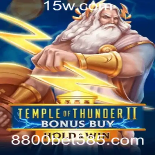 Descubra o Empolgante Jogo 'TempleofThunderIIBonusBuy' e as suas Regras Incríveis