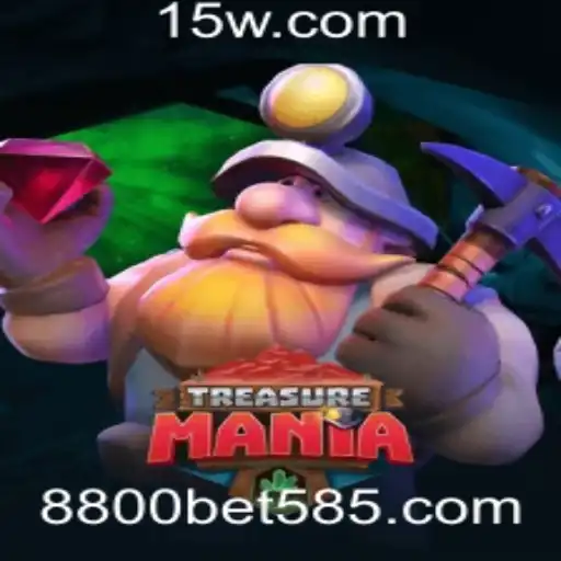 Explore TreasureMania: Um Mergulho na Aventura Real