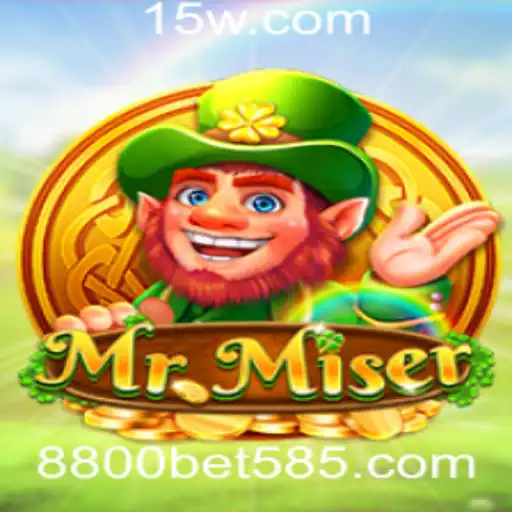 Descubra o Mundo do Jogo MrMiser e Como Apostar no 8800 Bet C