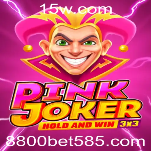 Explorando o Universo do Jogo Pinkjoker e a Estratégia 8800 Bet C