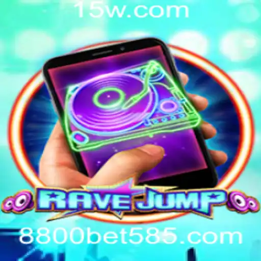 Descubra o Fascinante Mundo de RaveJumpmobile e a Tendência '8800 bet c'