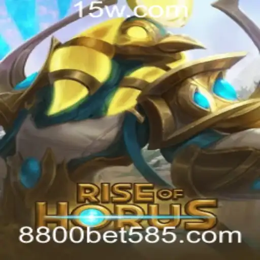 Explorando o Universo de 'Rise of Horus' e a Estrategia '8800 bet c'