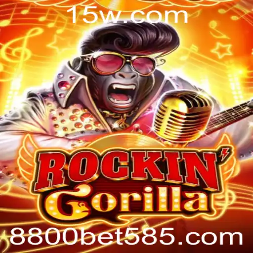 Desvendando o Mundo de RockinGorilla: O Guia Completo
