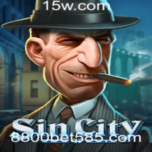 SinCity: Descubra a Excitante Aventura do Jogo 8800 Bet C