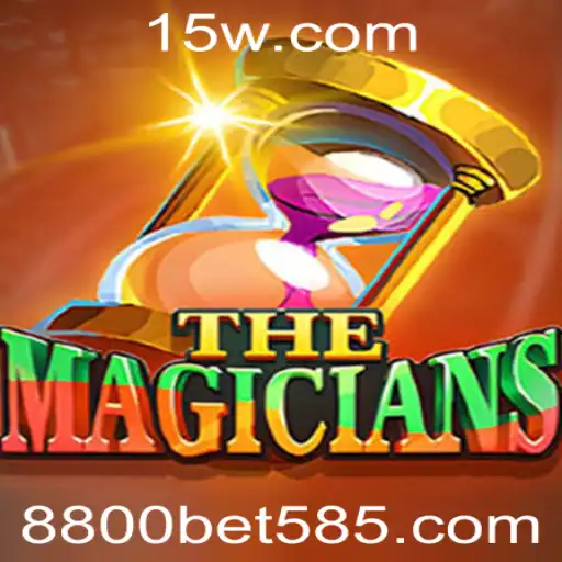 TheMagicians: O Jogo de Estratégia e Azar que Fascina Novamente