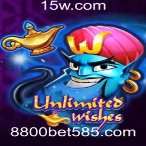 UnlimitedWishes e o Fascinante Mundo do 8800 Bet C