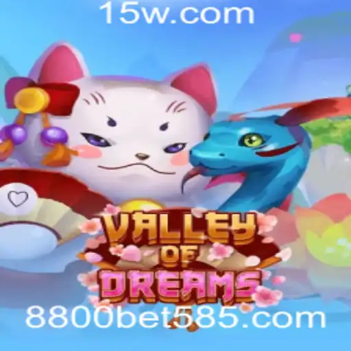 Descubra o Fascinante Mundo de ValleyofDreams: Seu Novo Jogo Favorito